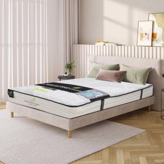 Sleep Rest 800 Mattress