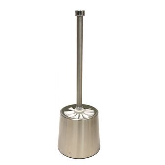 Toilet Brush Satin Finish