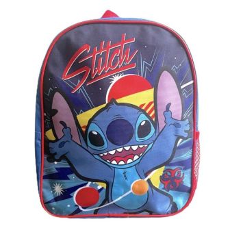 Stitch Backpack