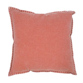 Stockholm Red Filled Cushion