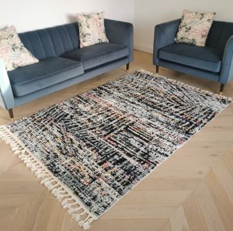 Stockholm Liveo Multi Rug