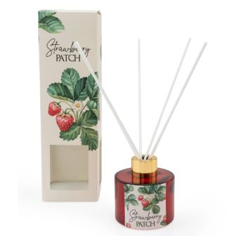 Strawberry Patch Reed Diffuser