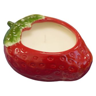 Strawberry Patch Candle