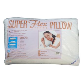 Superflex Pillow