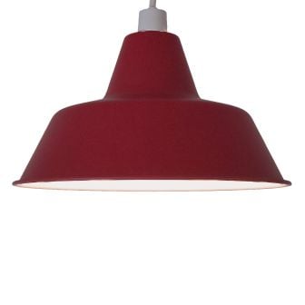 Swift Red Pendant 