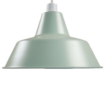 Swift Green Pendant