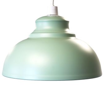 Taylor Green Pendant