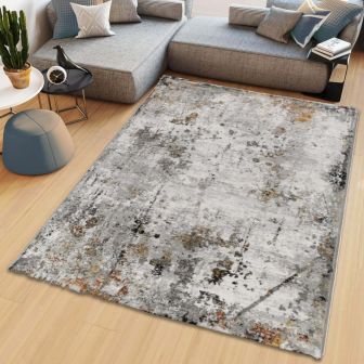 Tuscany Grey Multi Rug