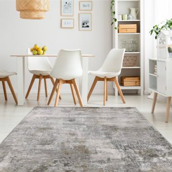 Tuscany Grey Rug 