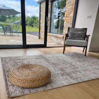 Venezia Beige Rug