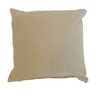 Vermont White Cushion Cover