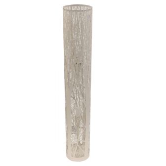Woodland Cream Floor Lamp
