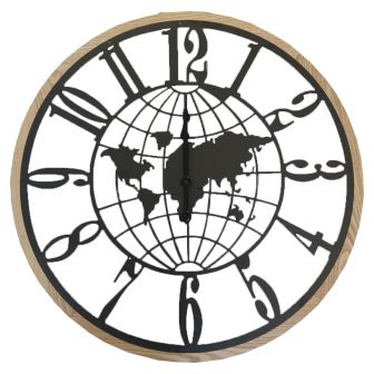 World Clock 