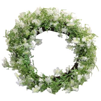 Spring Wreath 