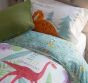 Dinosaurs Cotton Rich Duvet Set