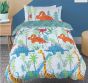 Dinosaurs Duvet Set