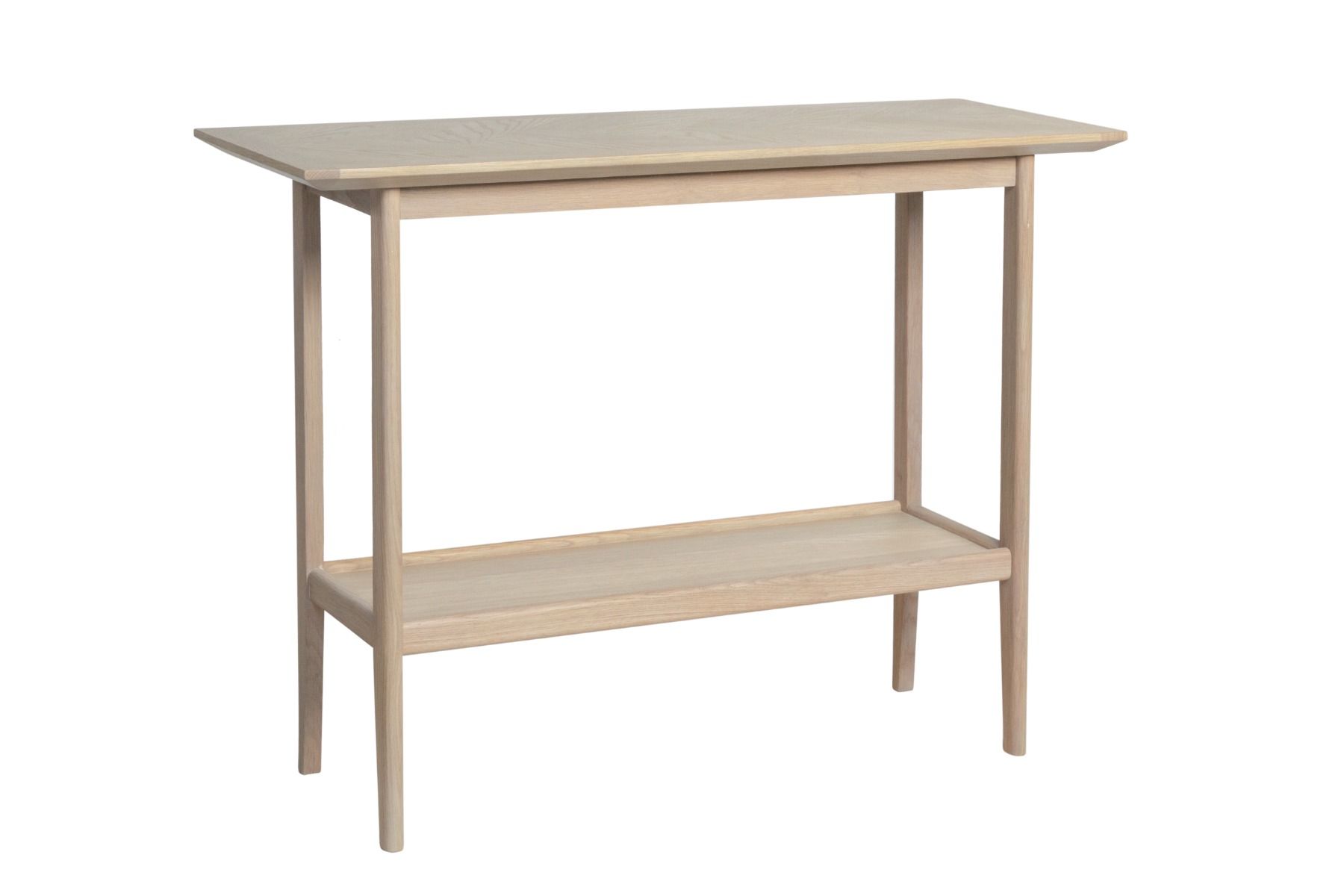 Zara shop console table
