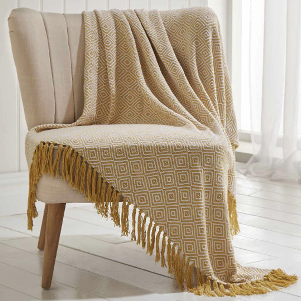 Harry corry shop sofa throws