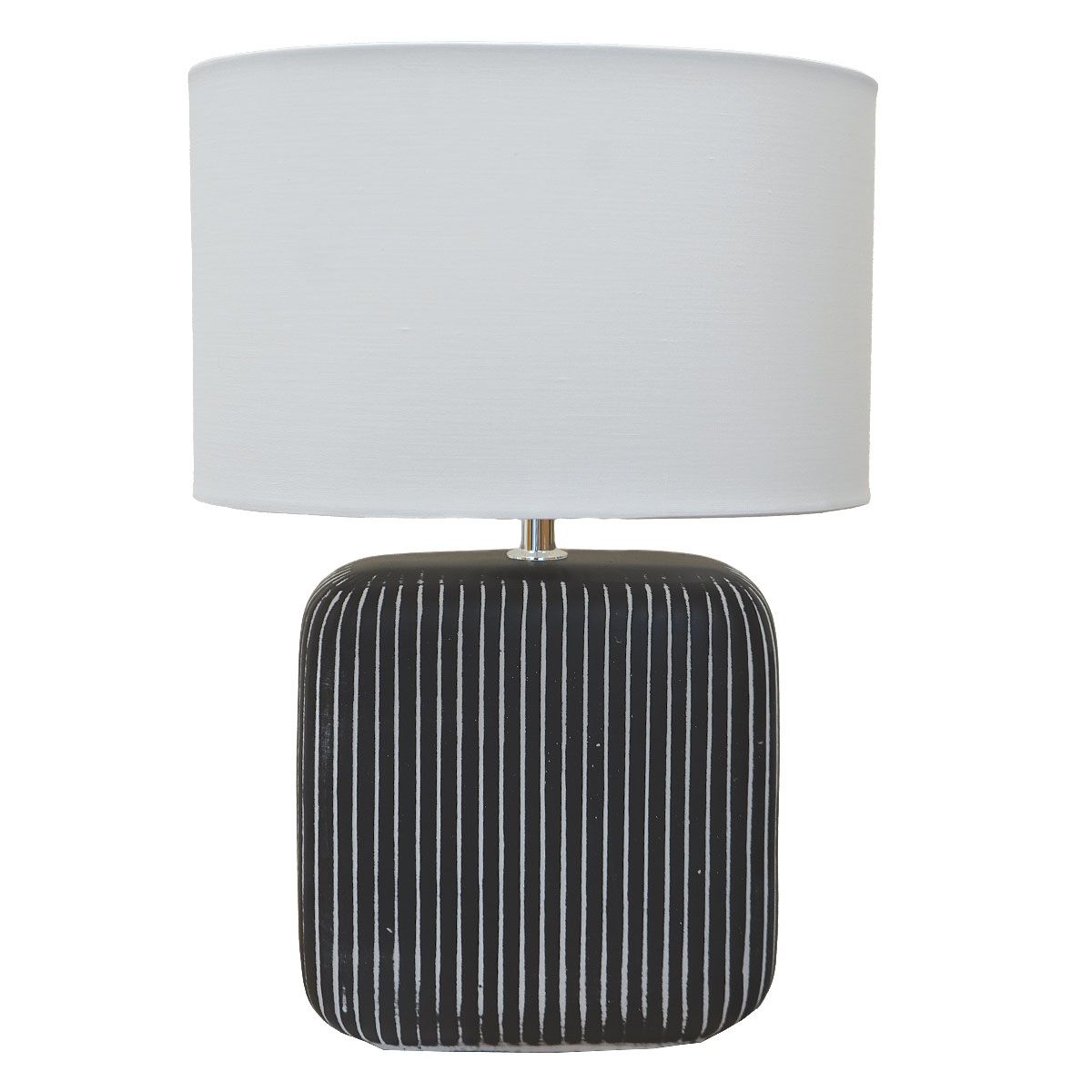 ashgrove grey grey lamp