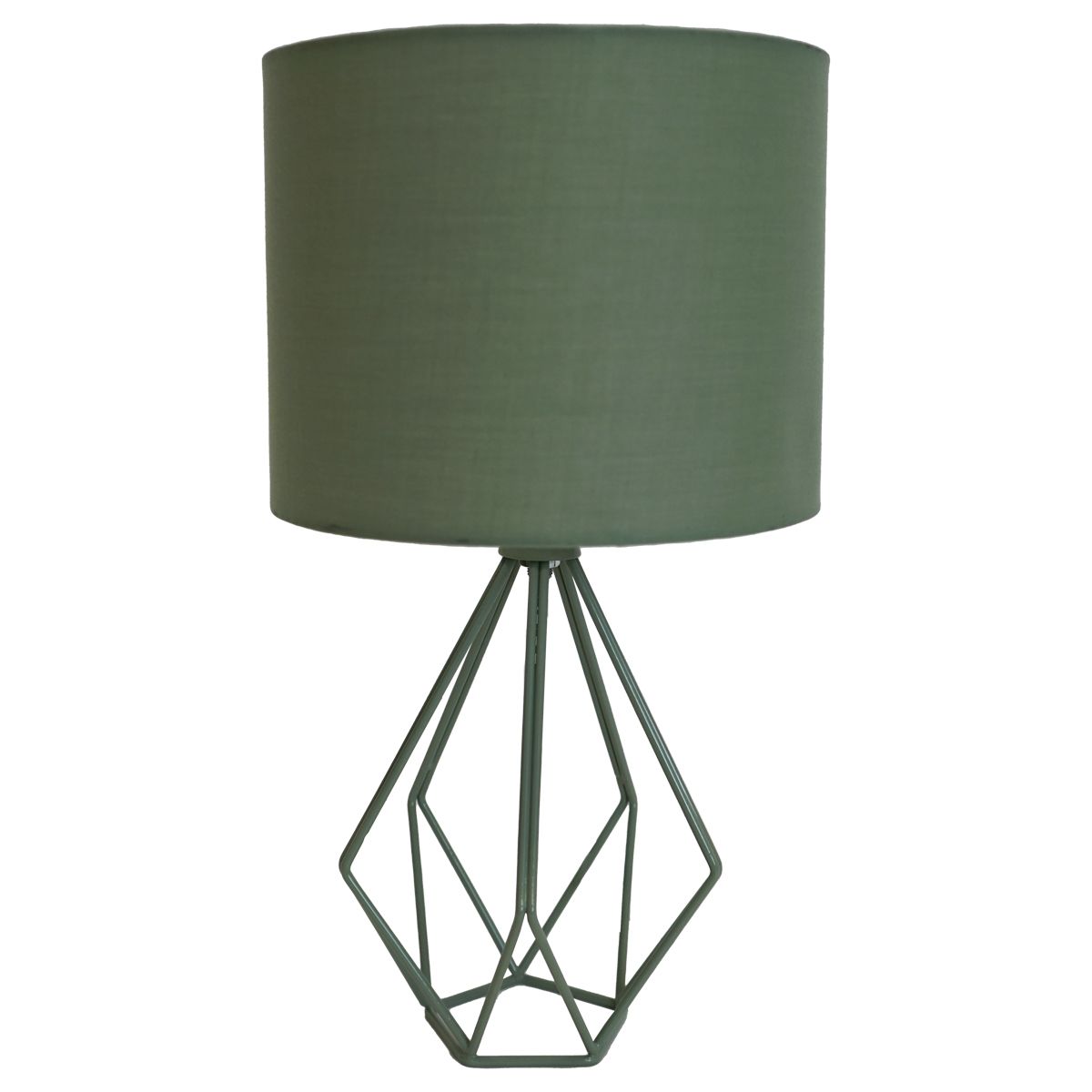 atlanta green green lamp