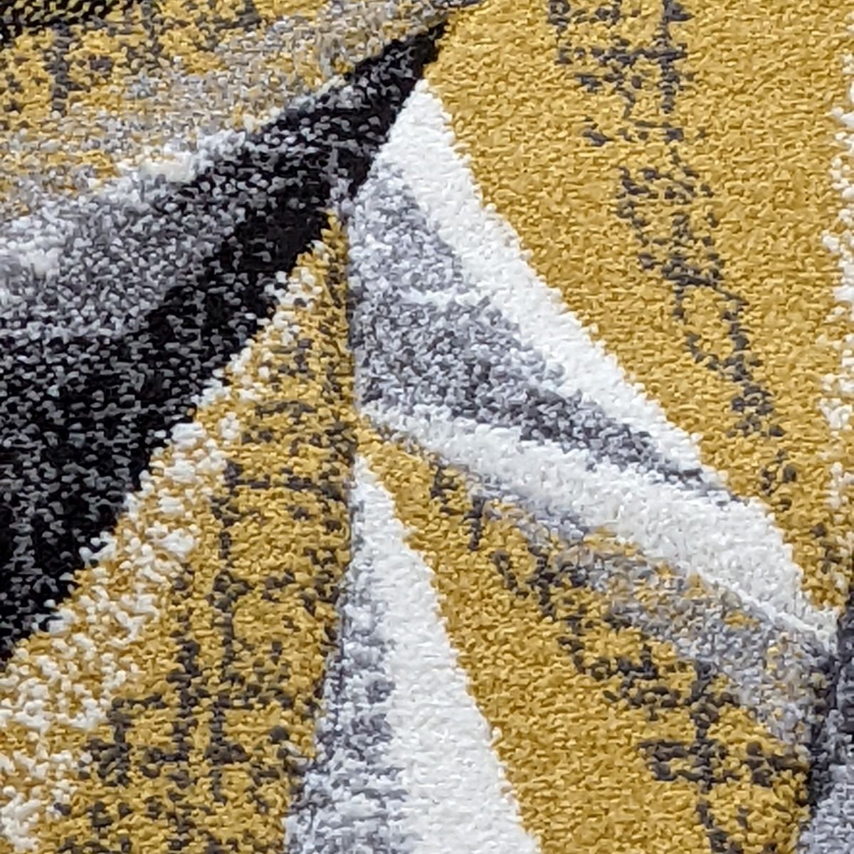 Boston Splinter Ochre-XRUGS