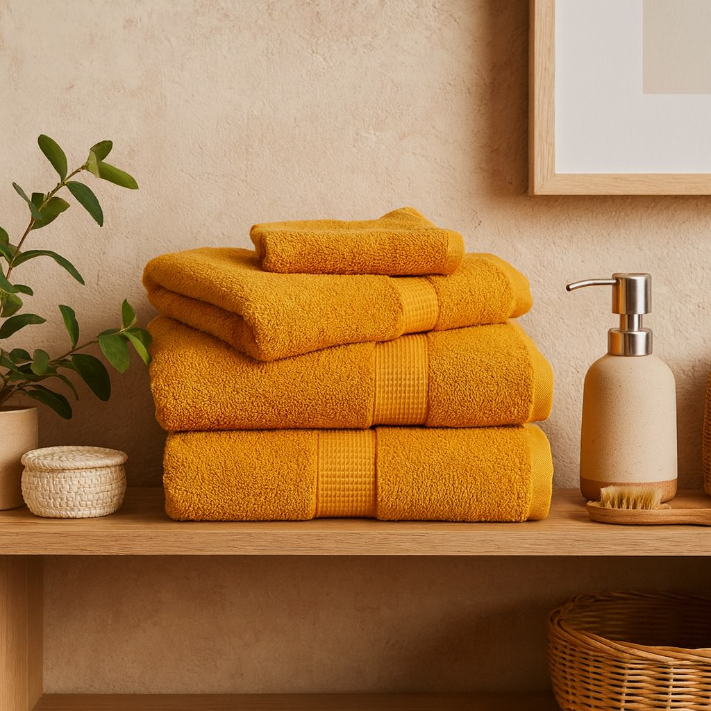 Cotton Towels Apricot Colored Towels Homescapes Turkish Cotton
