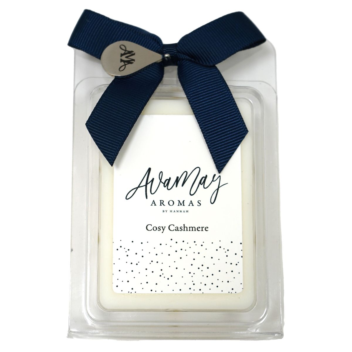 Cosy cashmere online and winter musk