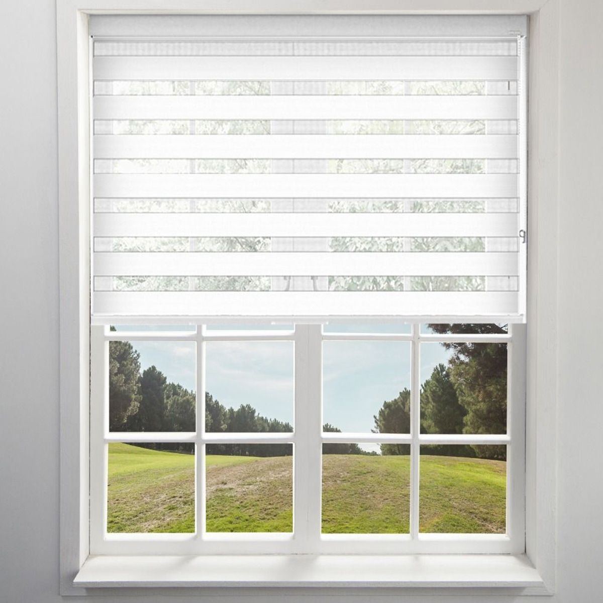 Day and night blinds hotsell