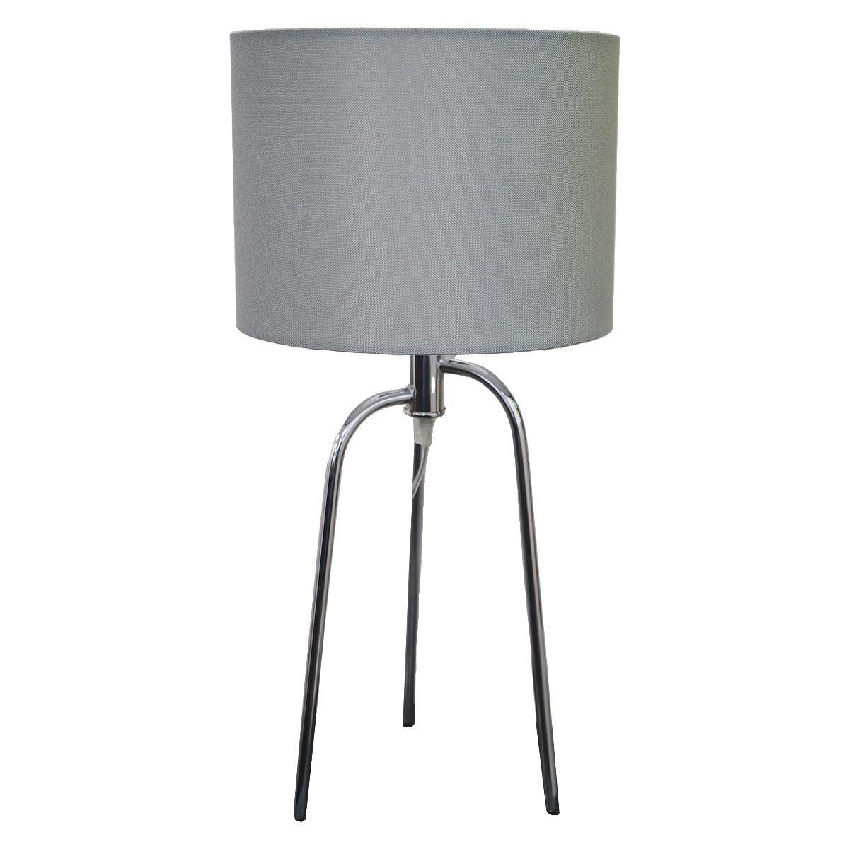 ellis chrome chrome lamp