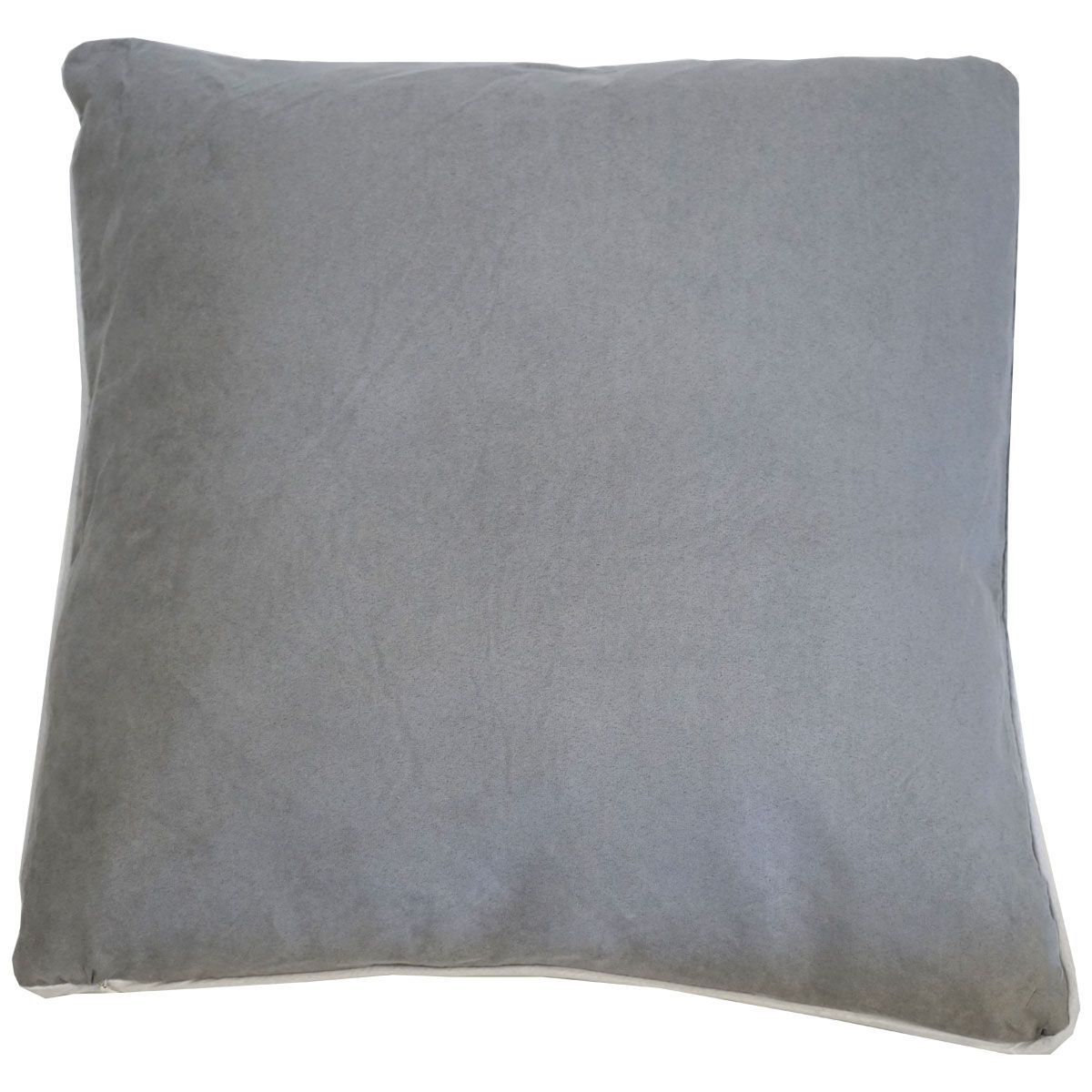 floral cushion navy navy 45x45