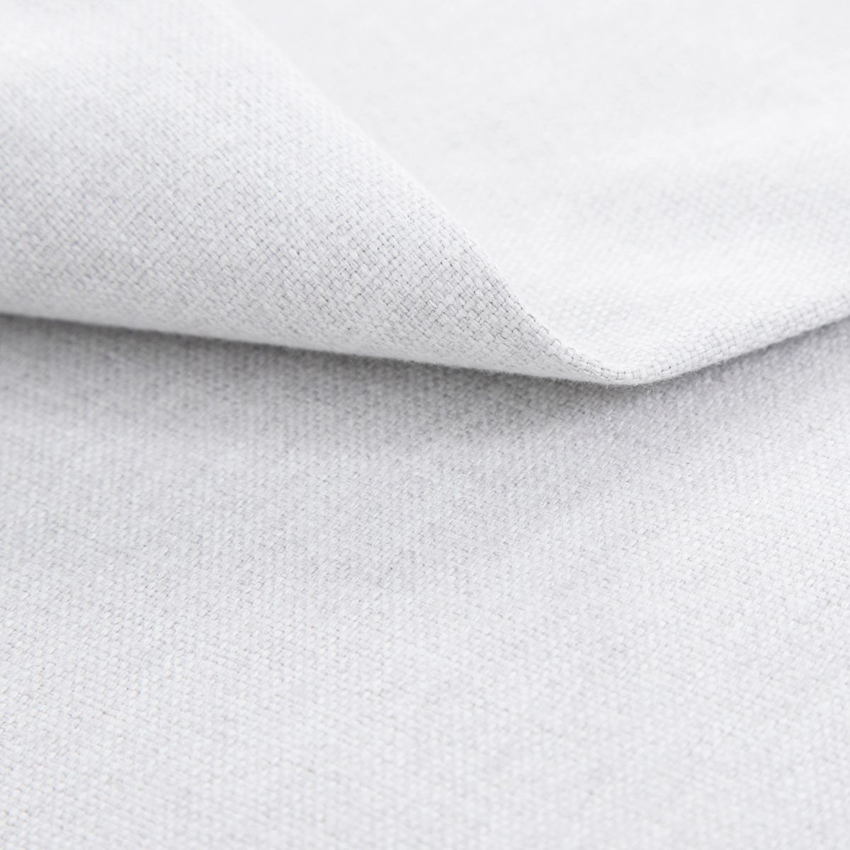 Hudson White Blackout Ready Made Eyelet Curtains Harry Corry