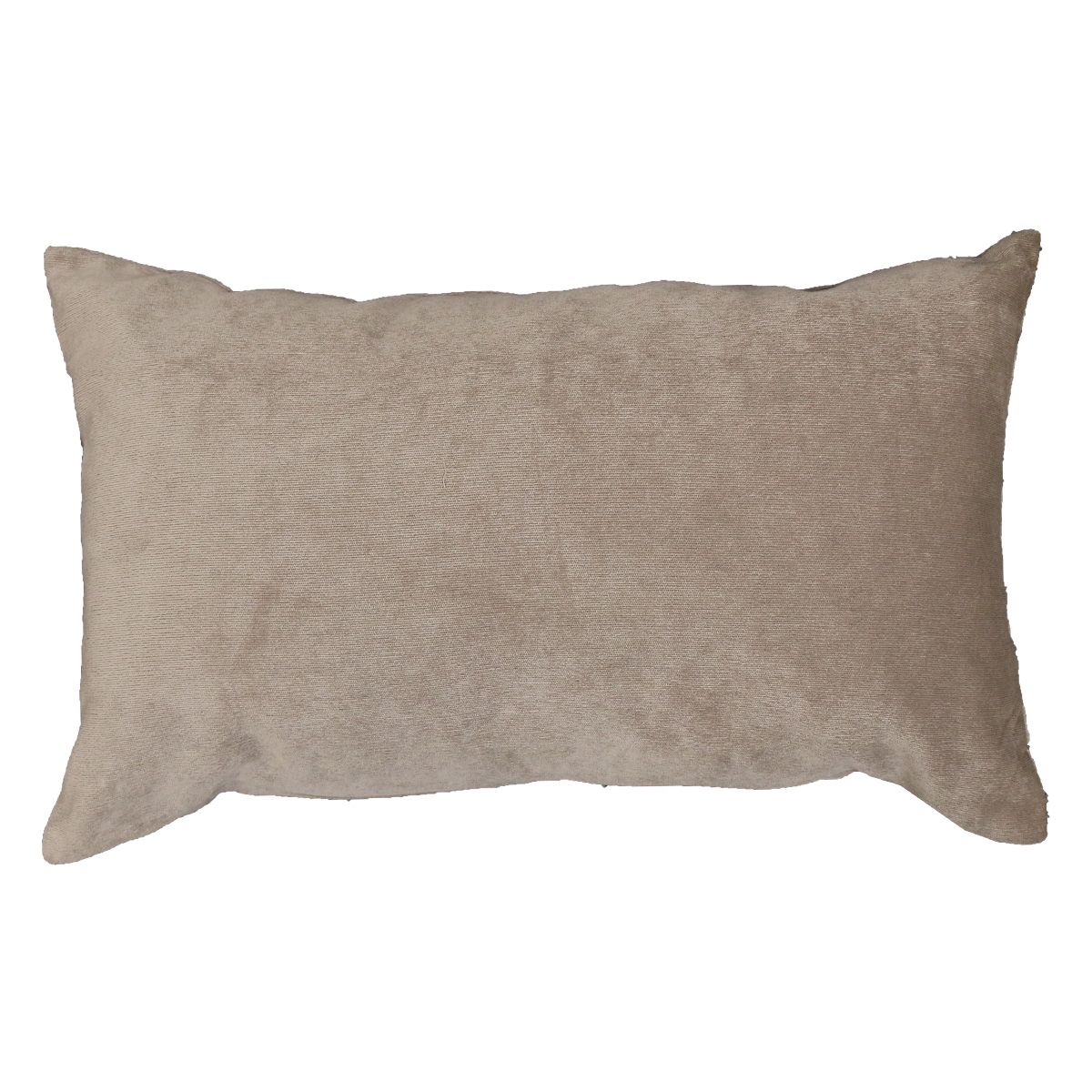 Grey boudoir cushion hot sale