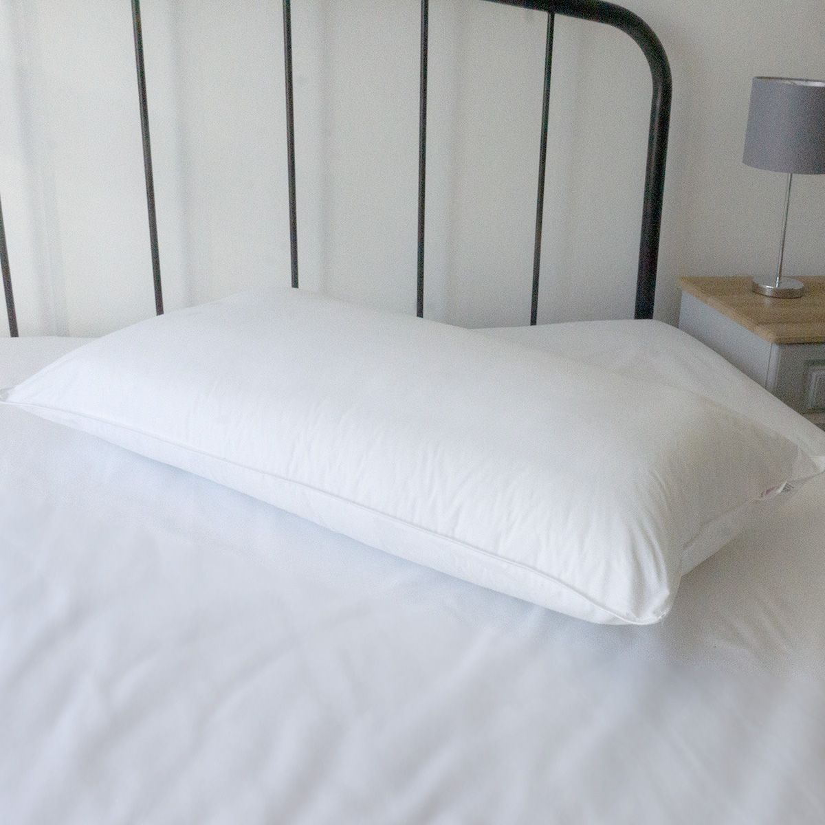 Luxury king size pillows sales