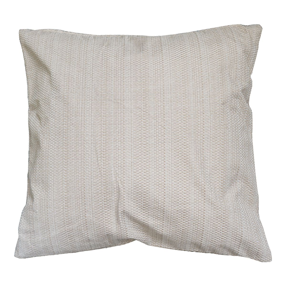 Harry Corry Taupe Cushion Covers Lydia C_cover Taupe Taupe 45x45
