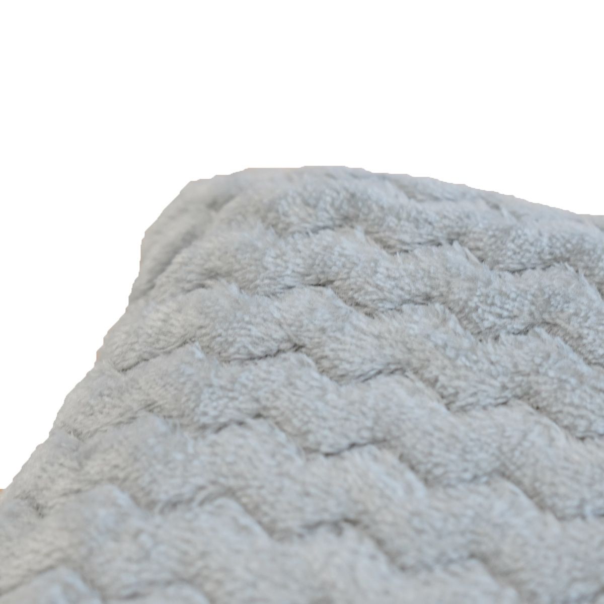 madison throw silver silver 130x170