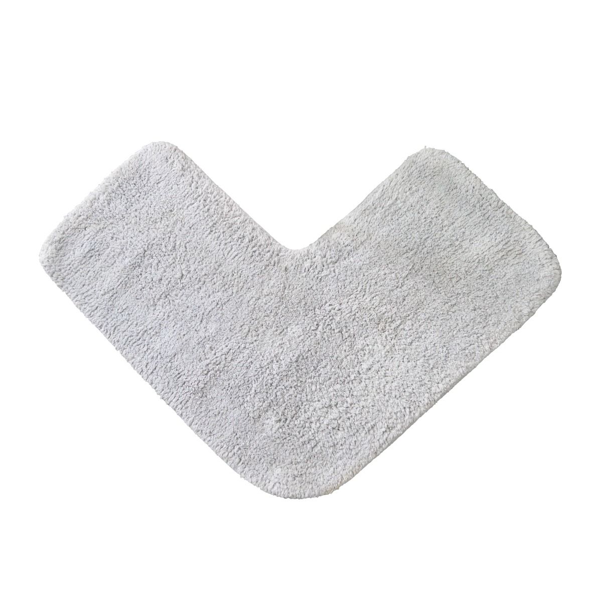 Corner shower 2025 mat