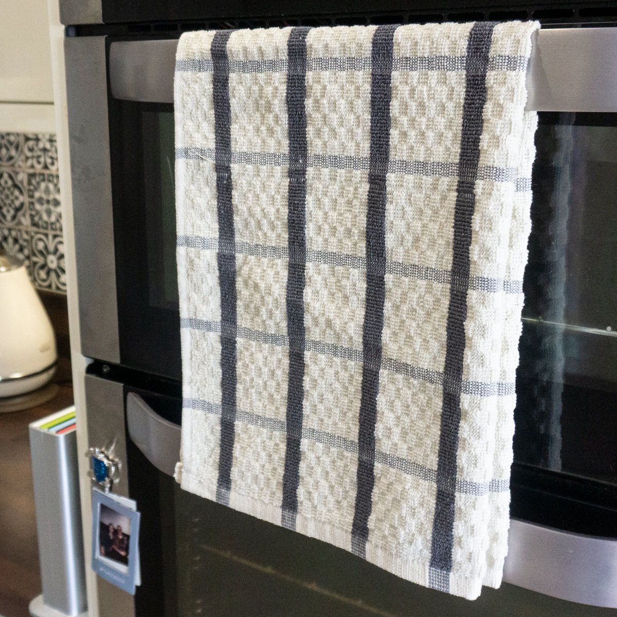 Grey t towels sale