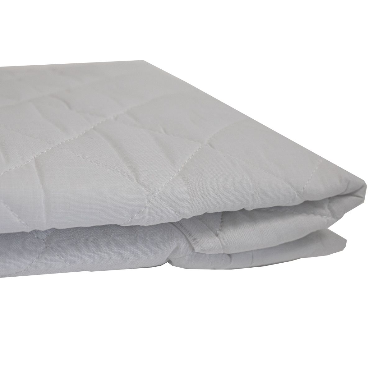 Cot bed mattress protector argos hot sale