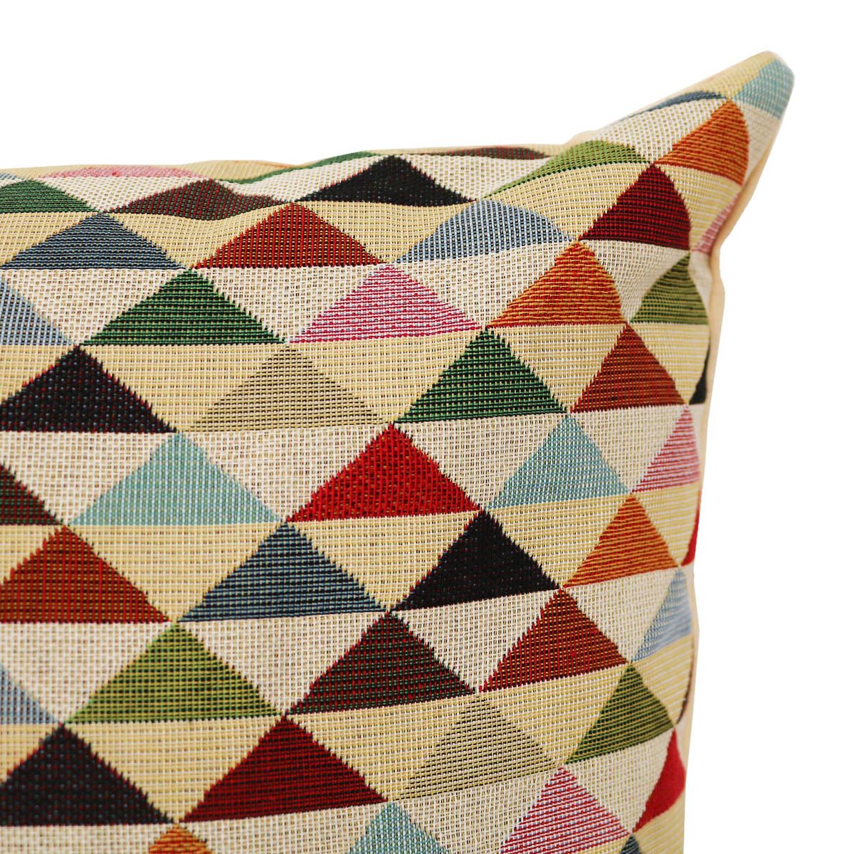 triangles multi multi 45x45