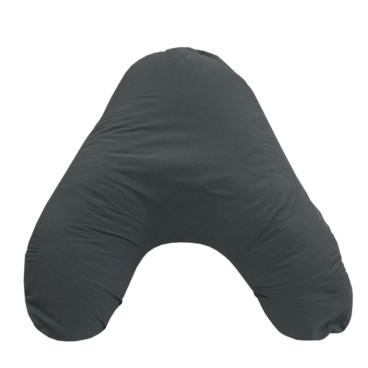 V neck pillow case hot sale