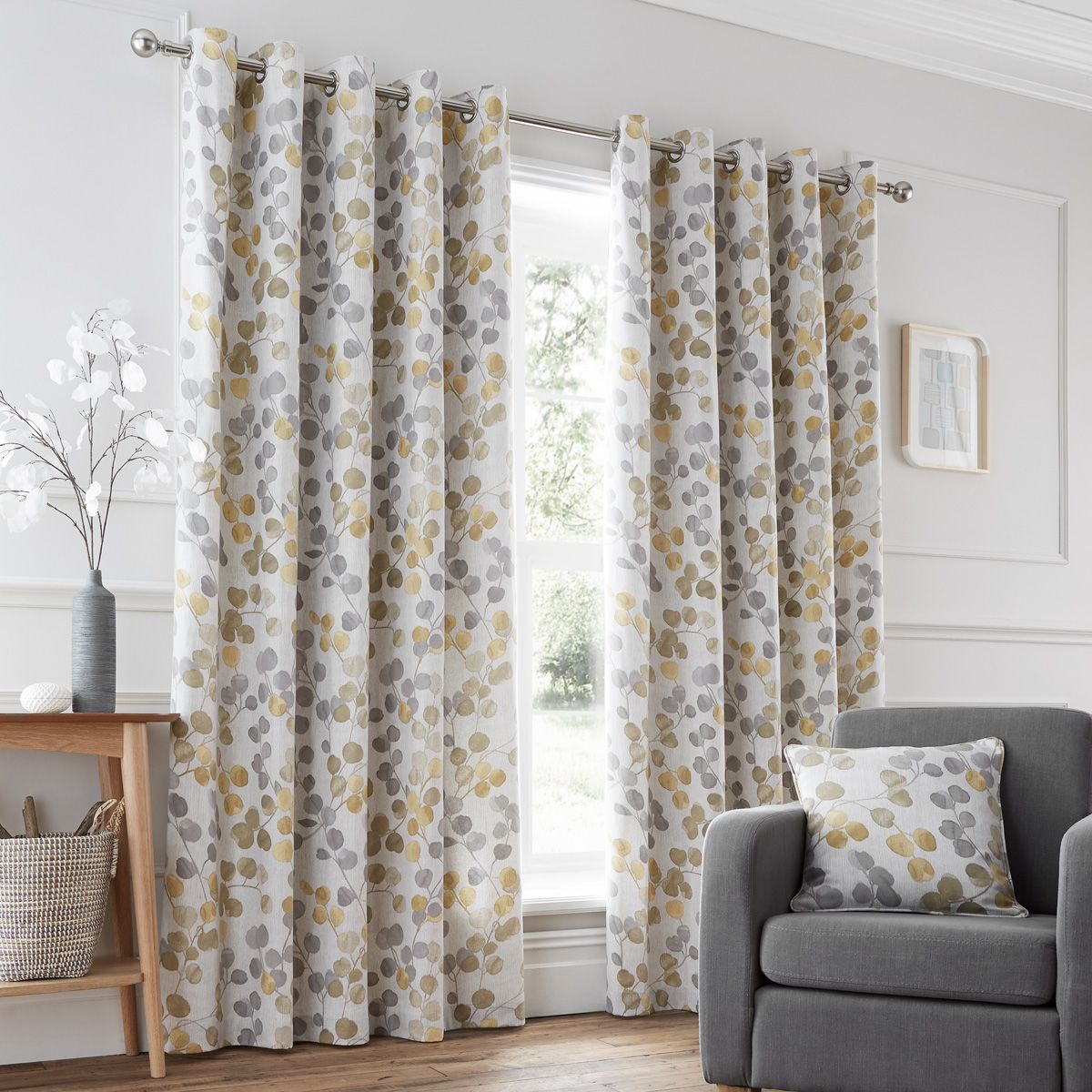 harry corry curtains