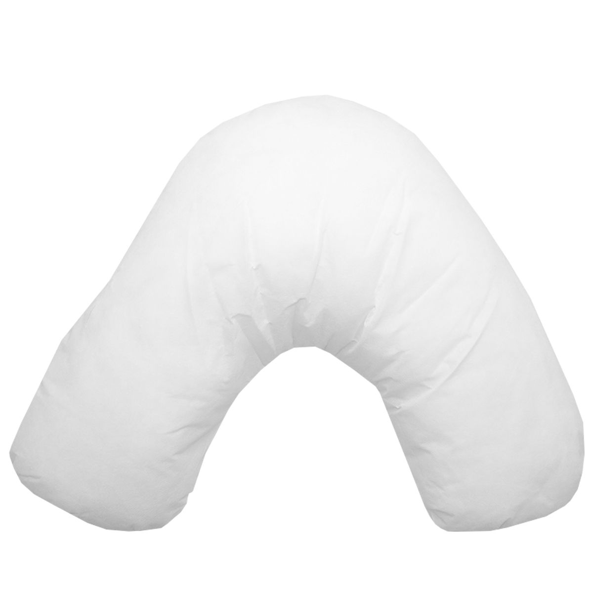 v pillow cream cream p case