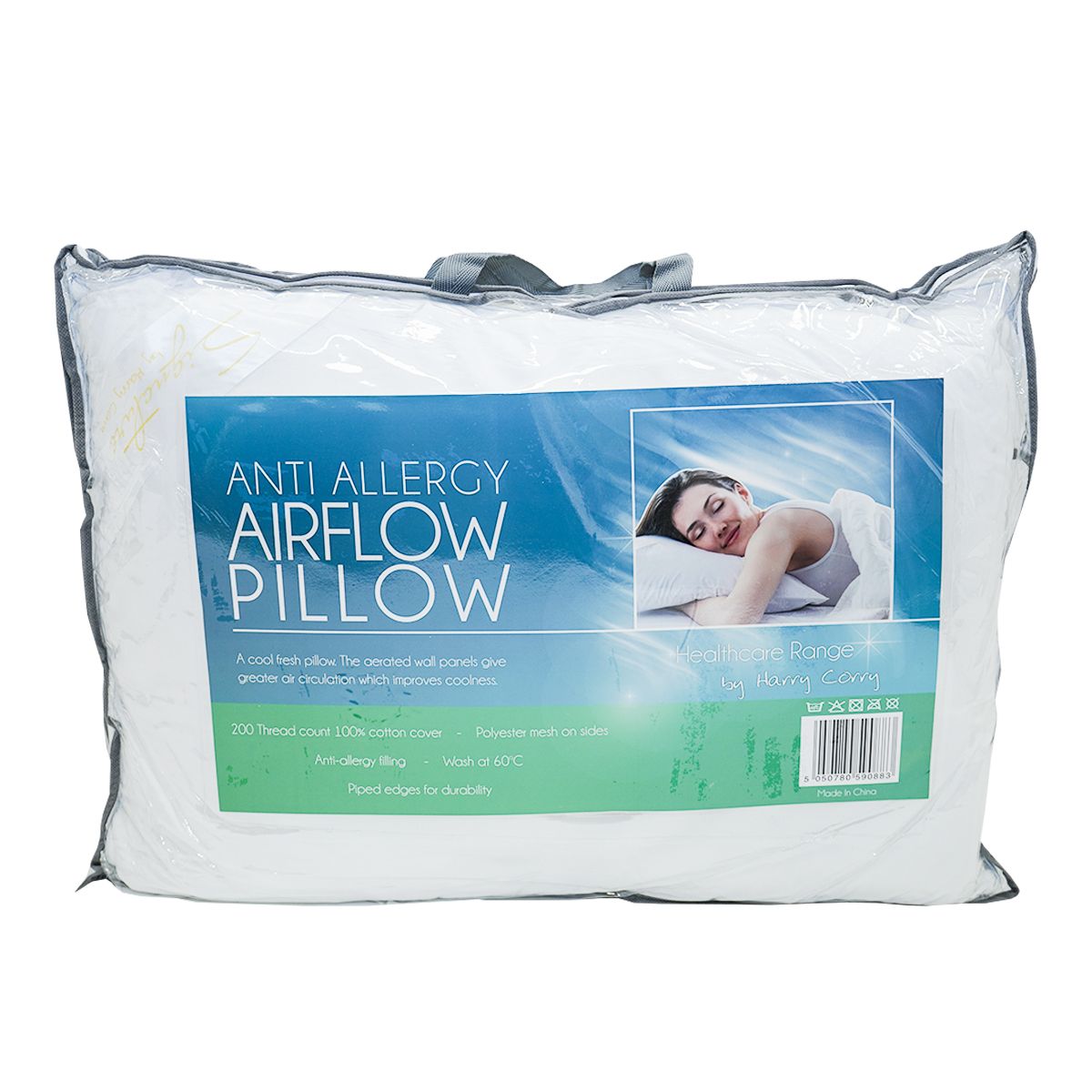 airflow ant allerg ant allerg pillow