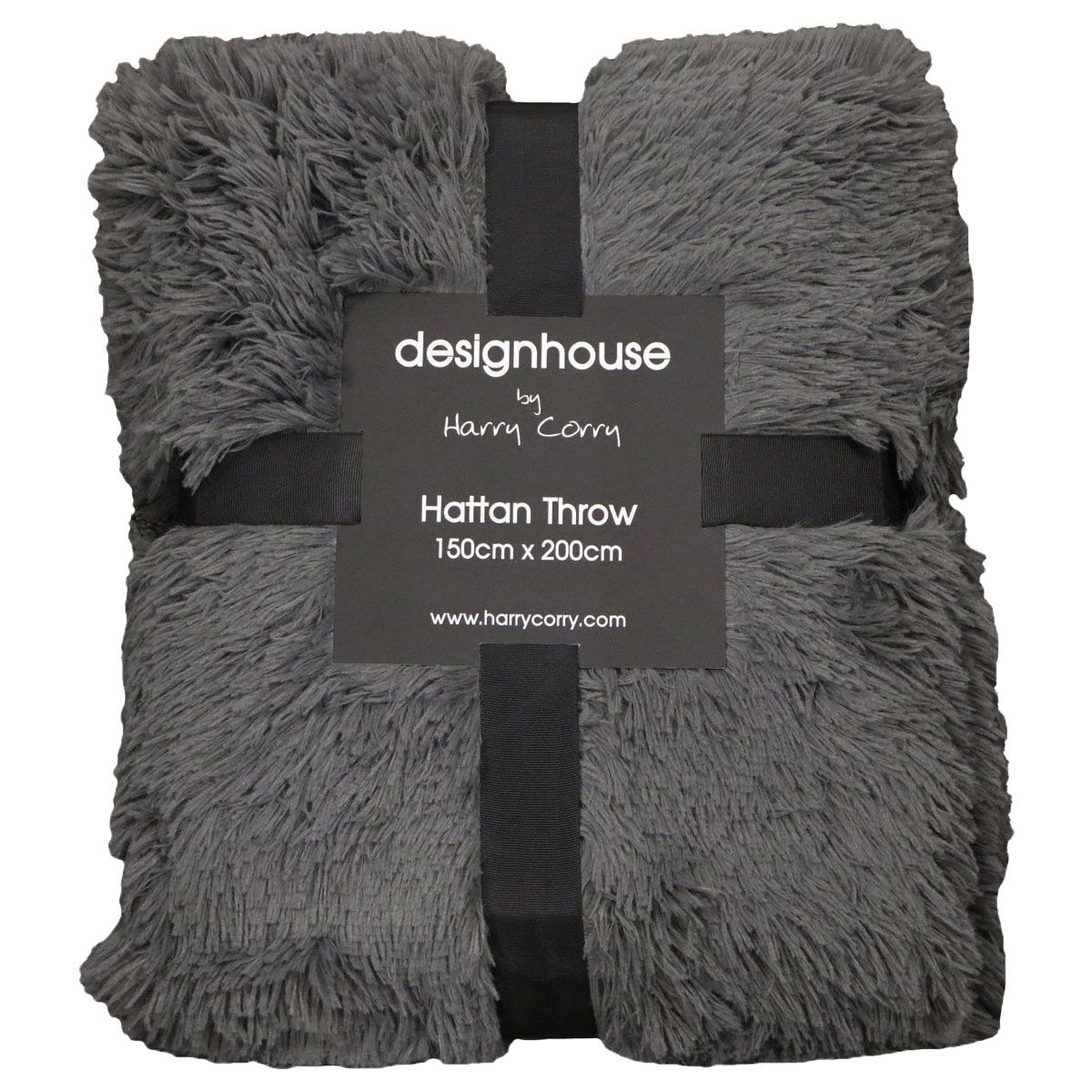 Harry corry top bed throws