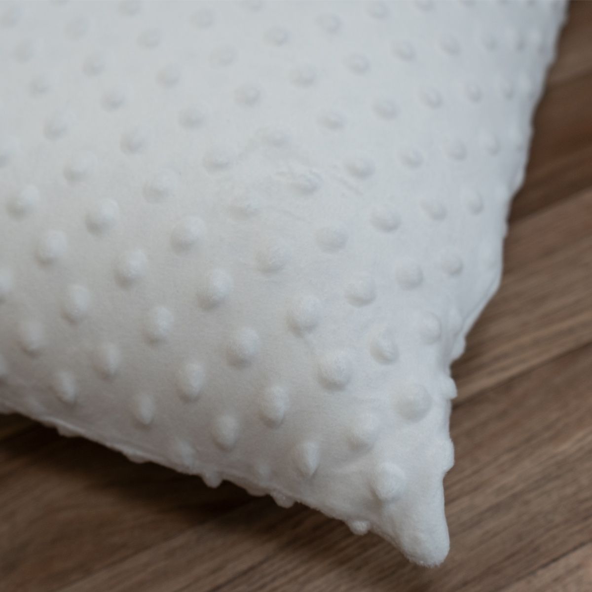 Old fashioned discount foam rubber pillow