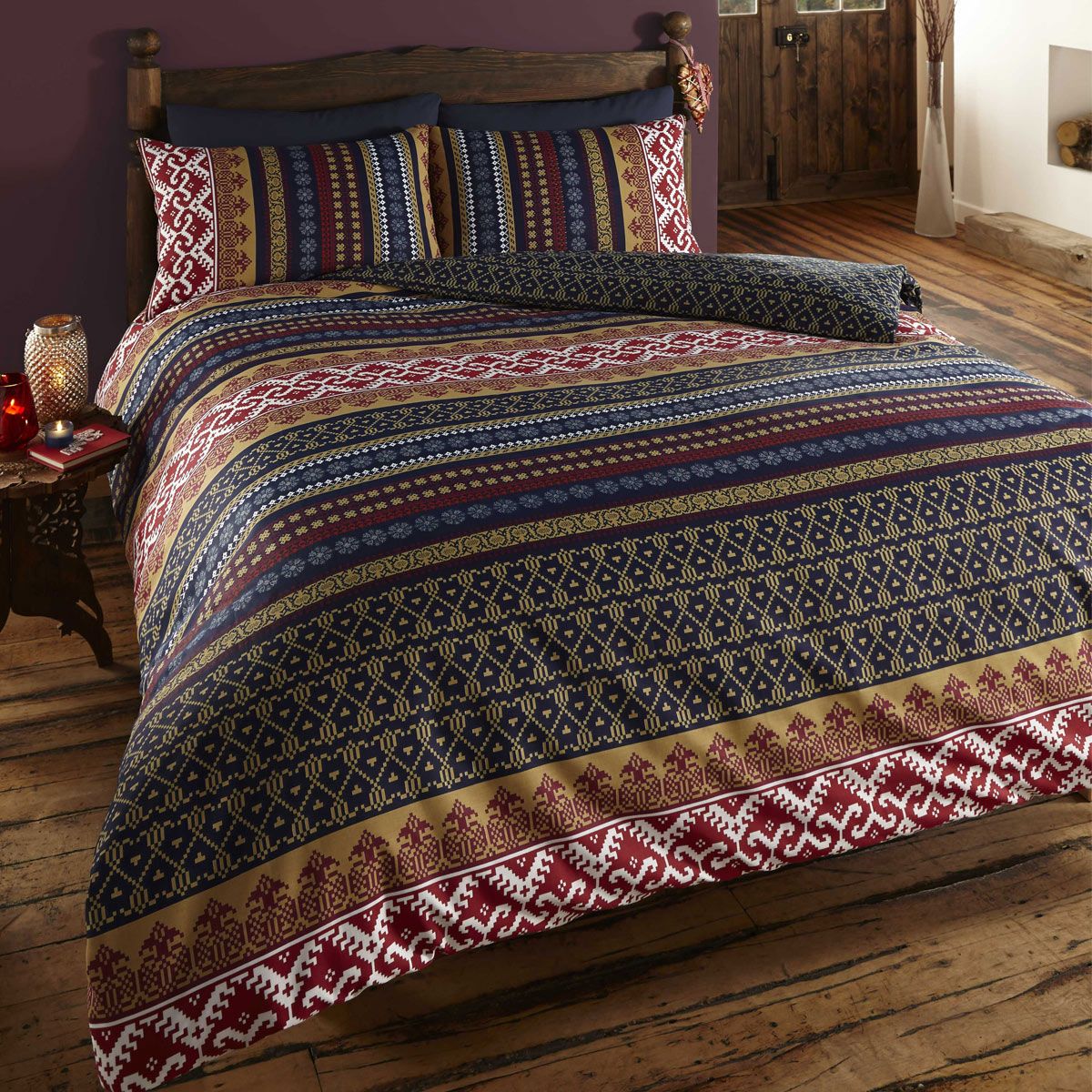 Harry corry sales bedspreads & throws