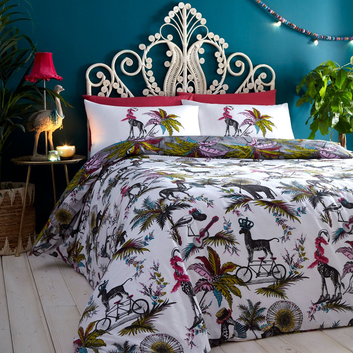 Harry corry shop duvet covers