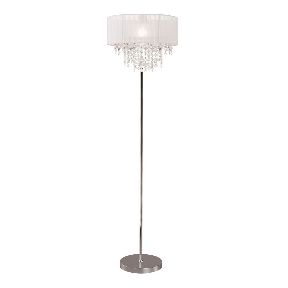 Next sofia floor shop lamp