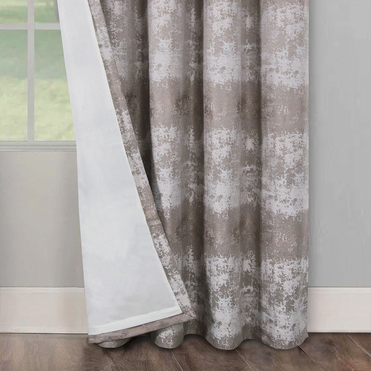 harry corry curtains