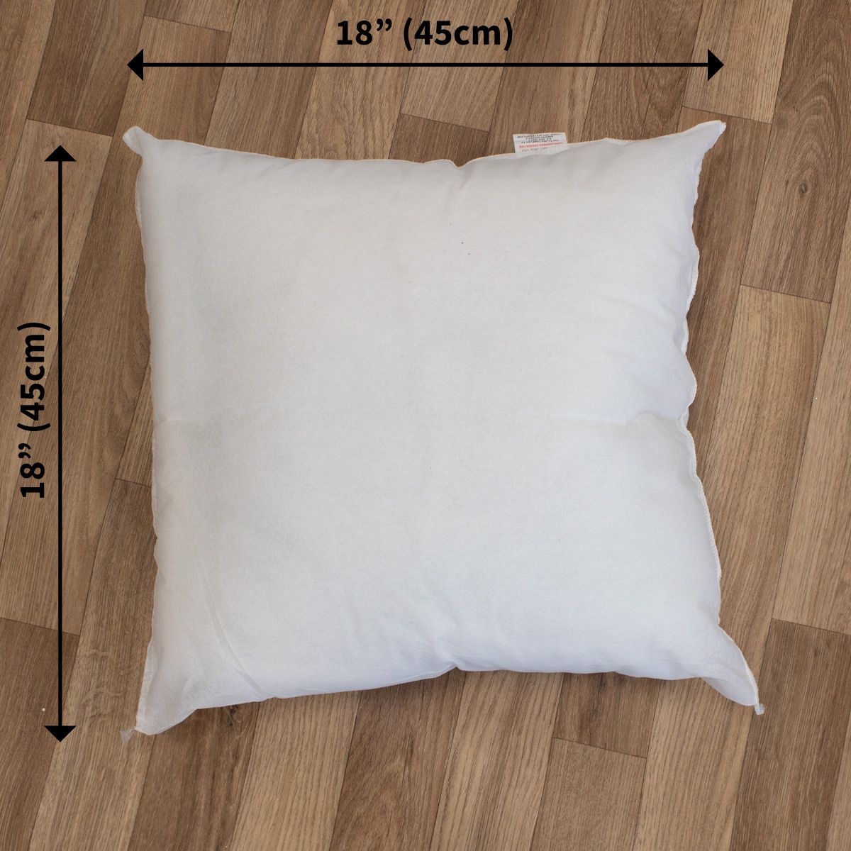 Buy Cushion Filler (18X18) (46 x 46 cms) Online – Address Home